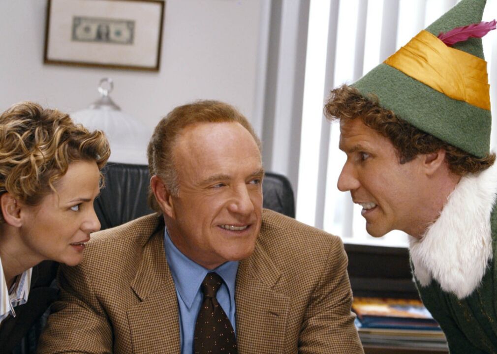 ‘Elf’ (2003)